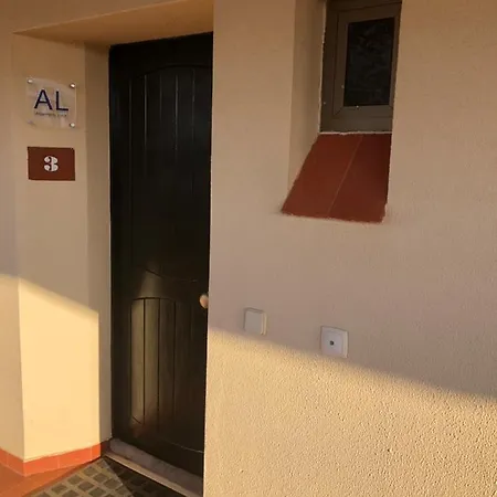 Silver Moon Beach House Lagos Exterior photo