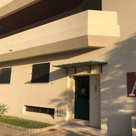 Silver Moon Beach House Lagos Exterior photo