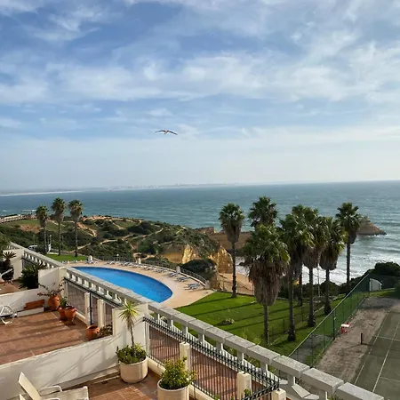 Silver Moon Beach House Lagos Exterior photo