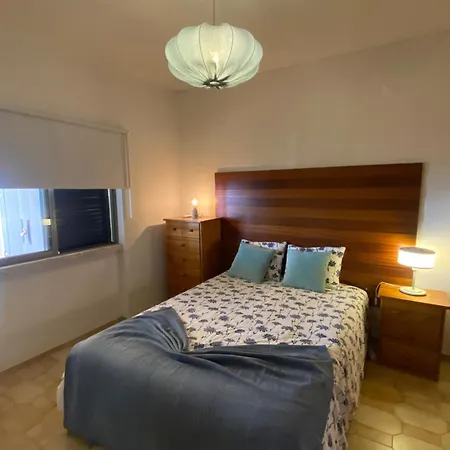 Silver Moon Beach House Lagos Exterior photo