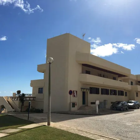 Silver Moon Beach House Lagos Exterior photo