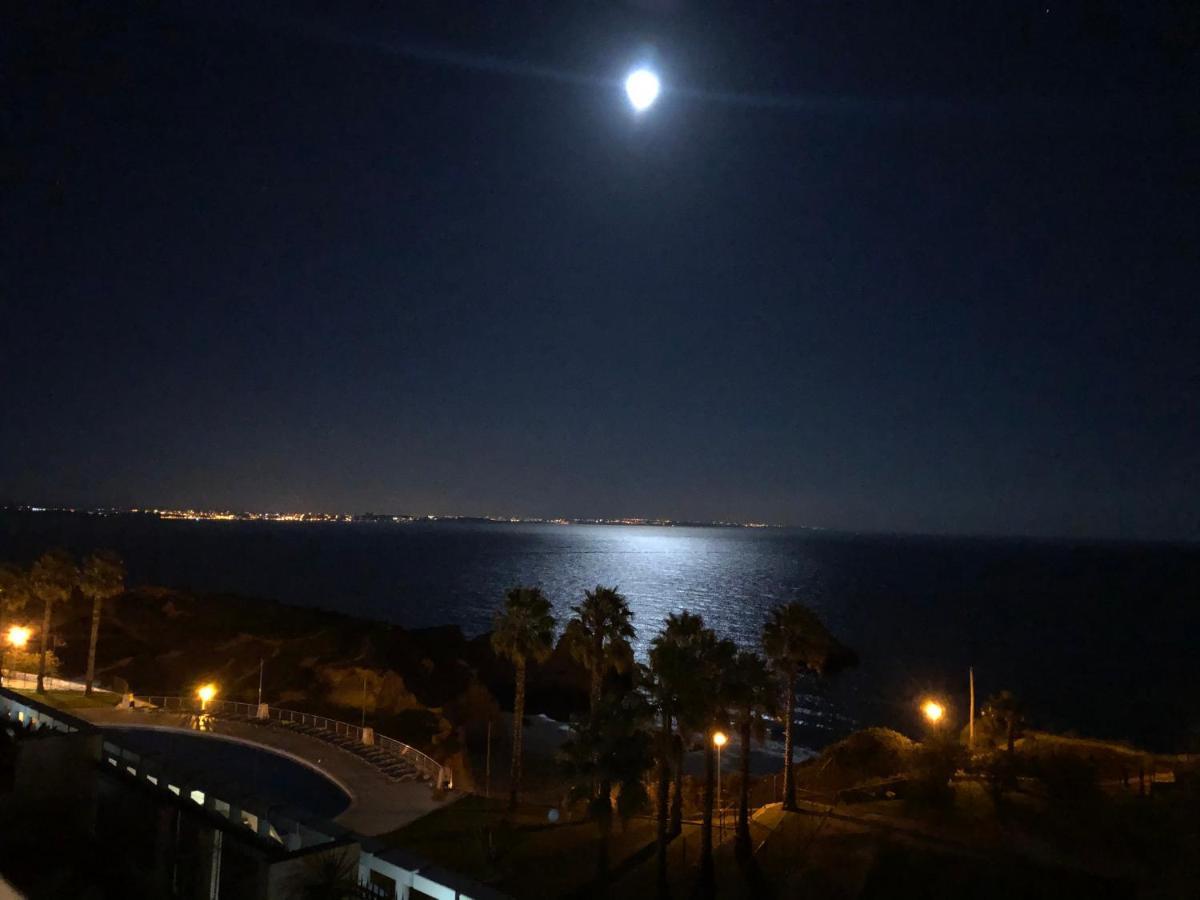 Silver Moon House *